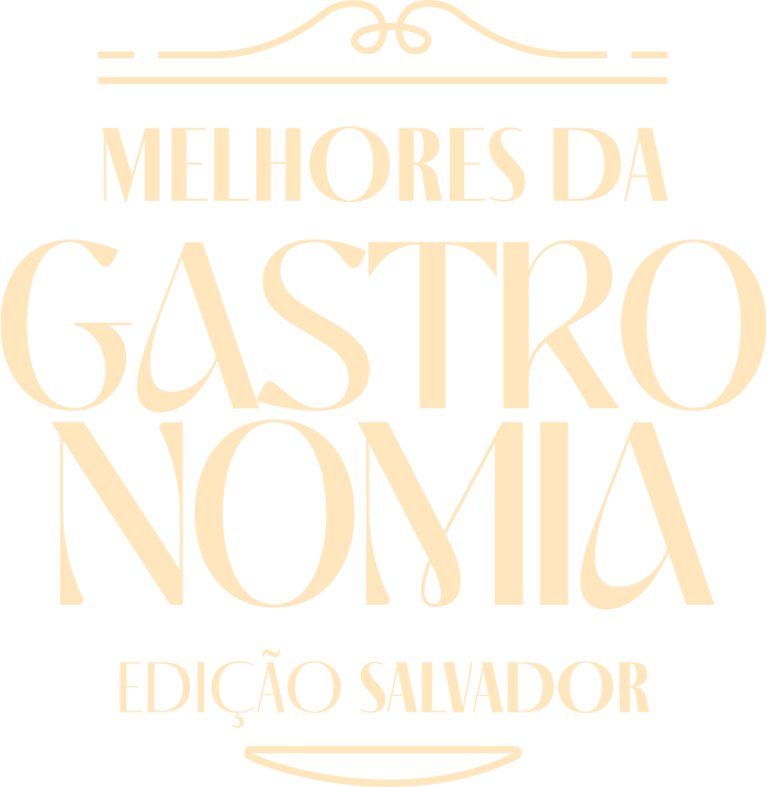 logo melhores da gastronomia