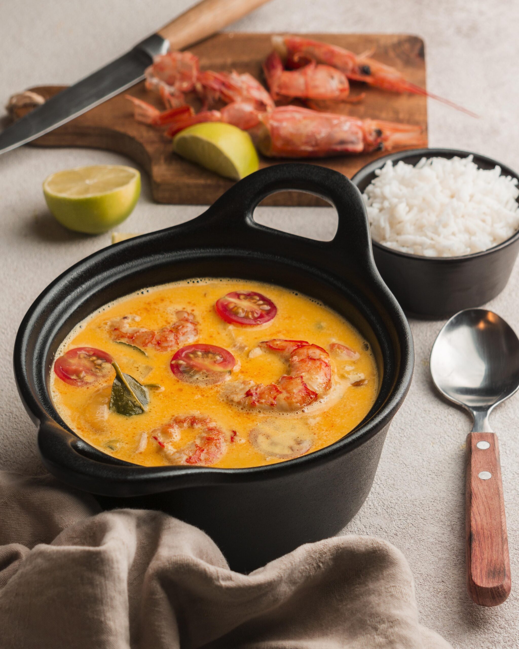 Moqueca (Foto: Freepik)