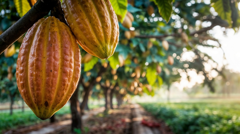 O papel da produção agrícola na economia baiana