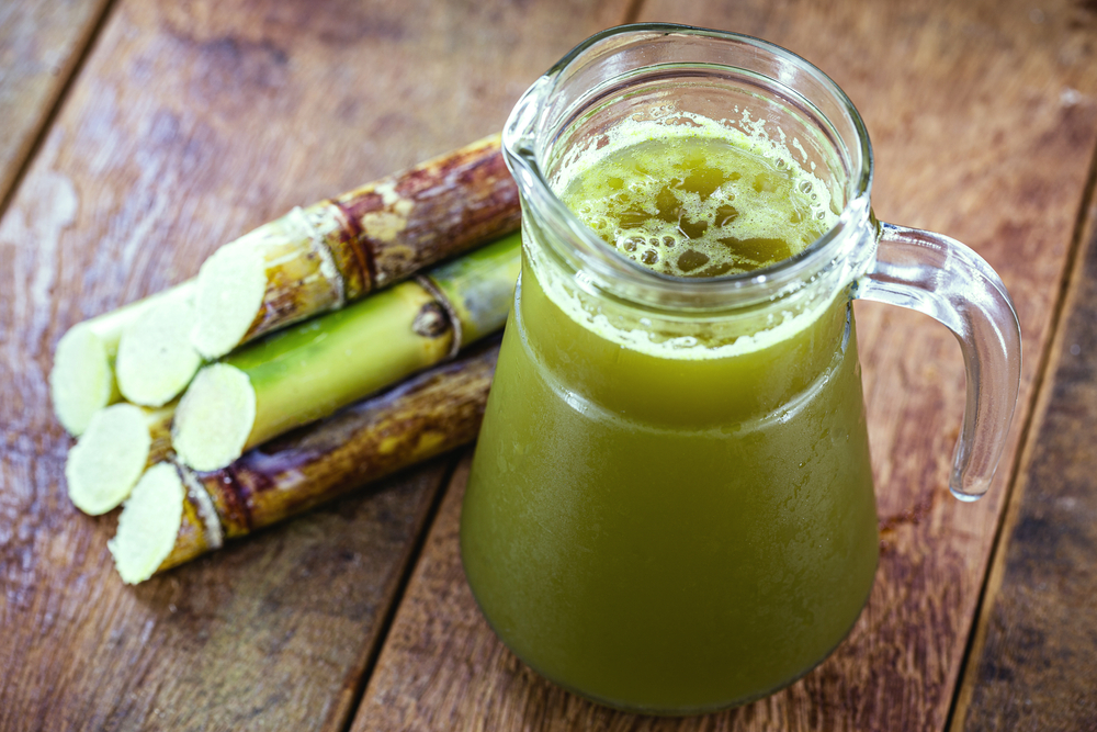 Caldo de Cana (Foto: Shutterstock)