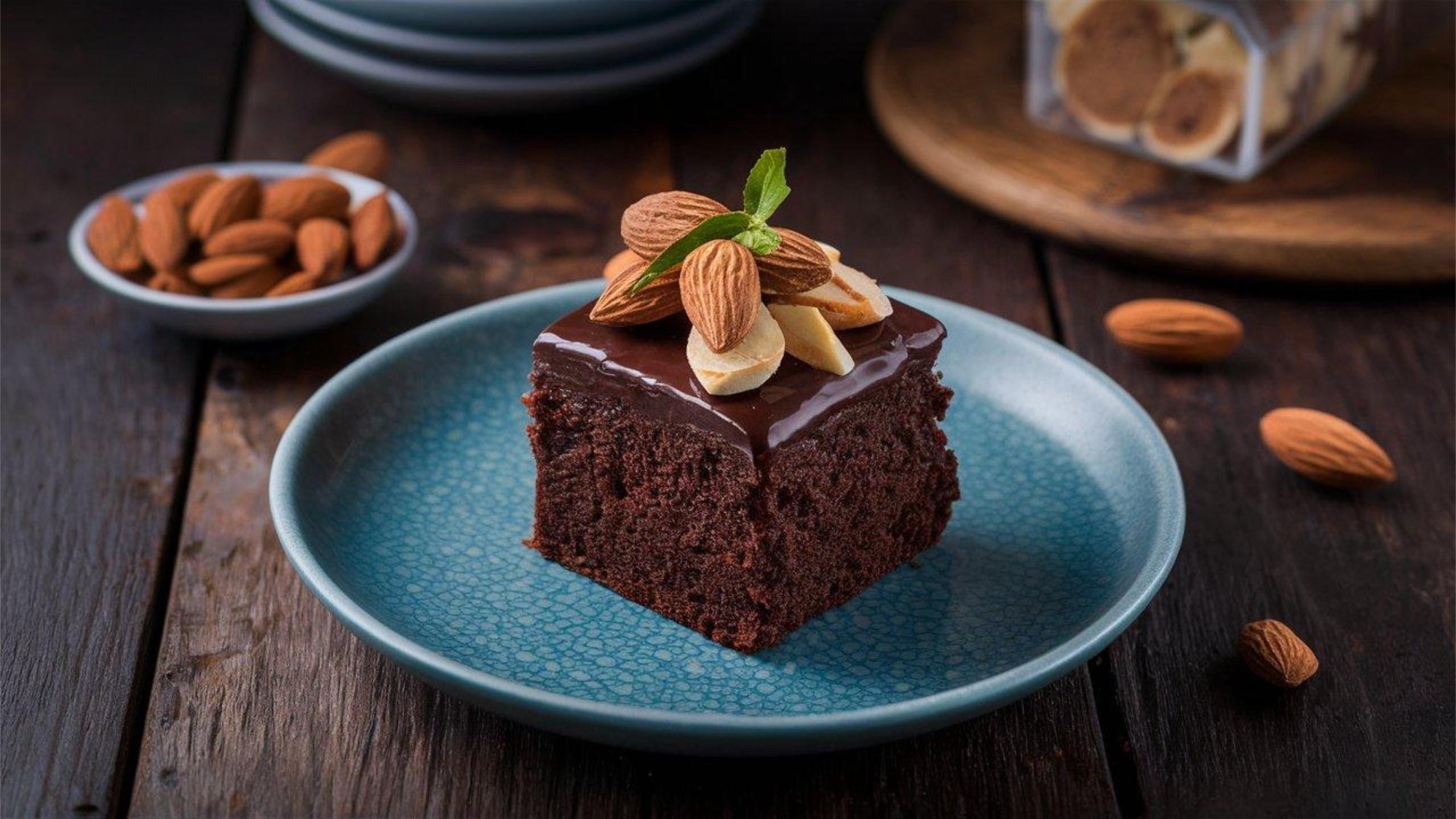 Não resiste a um bom doce? Este post é para você…