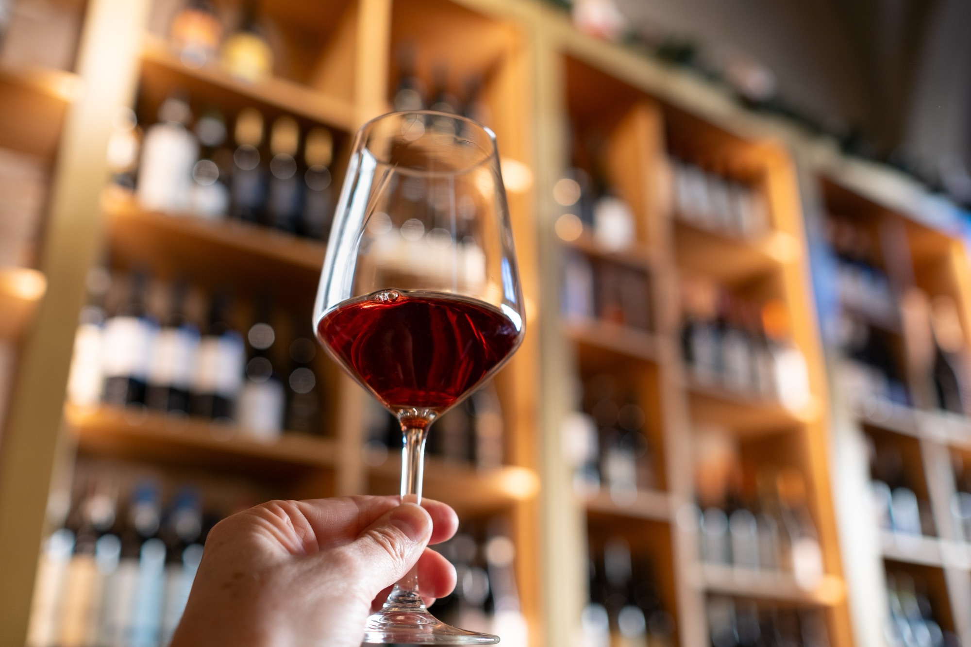 Vinho: a companhia perfeita para o inverno&nbsp;