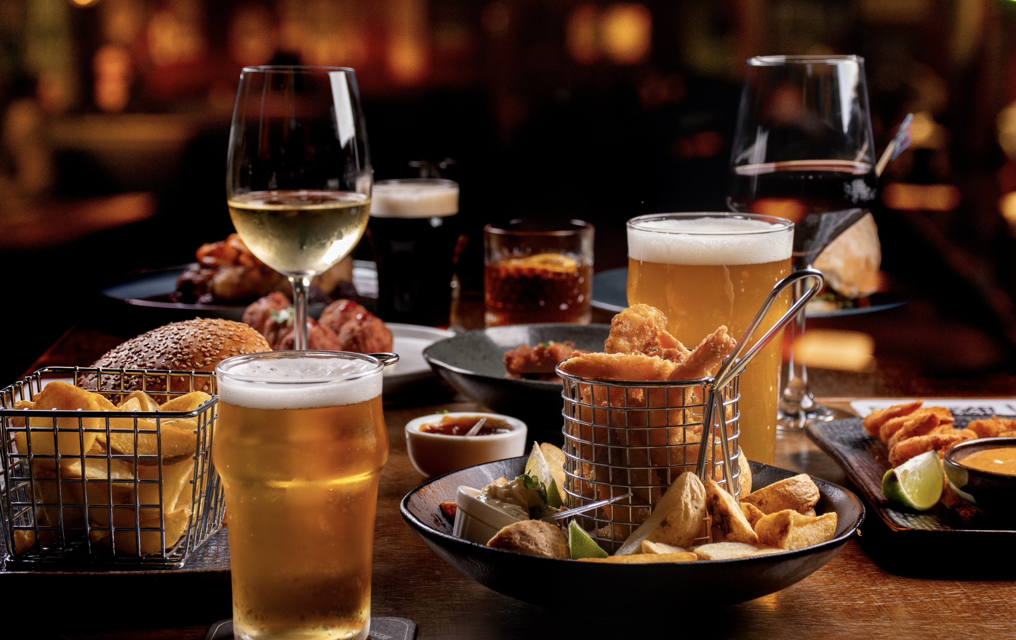 Três botecos charmosos para conhecer em Salvador