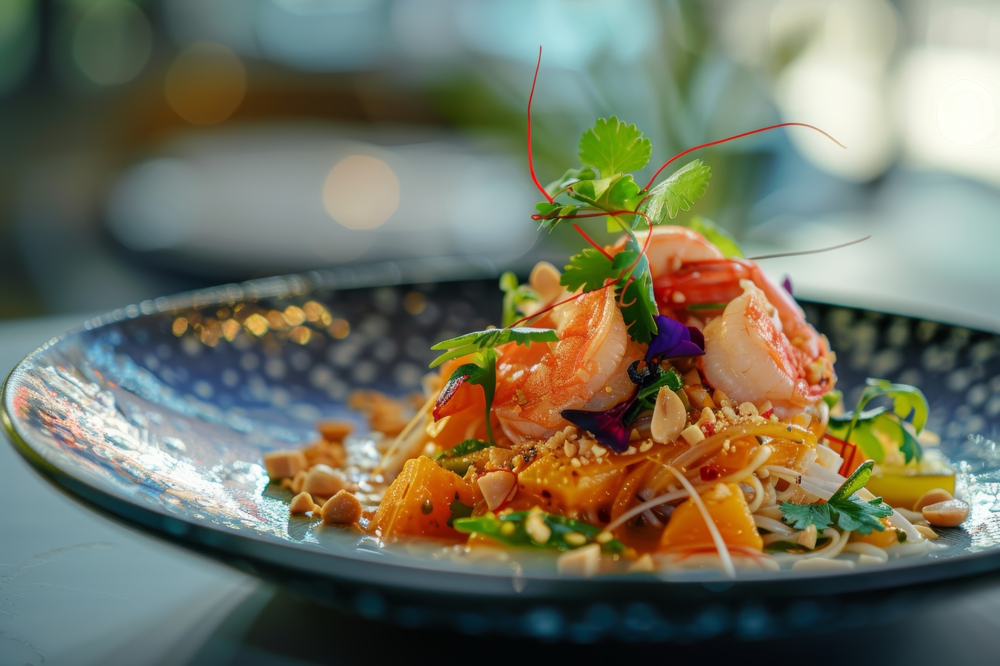 Restaurantes charmosos e requintados para uma experiência gastronômica