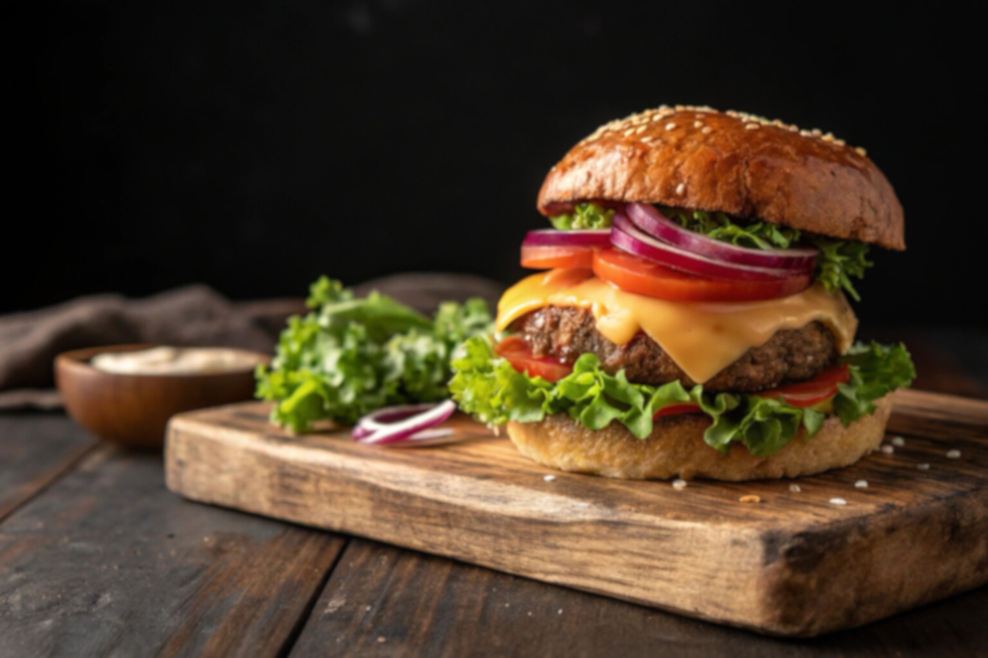 Três hamburguerias para visitar em&nbsp; Salvador e se deliciar com suas opções&nbsp;