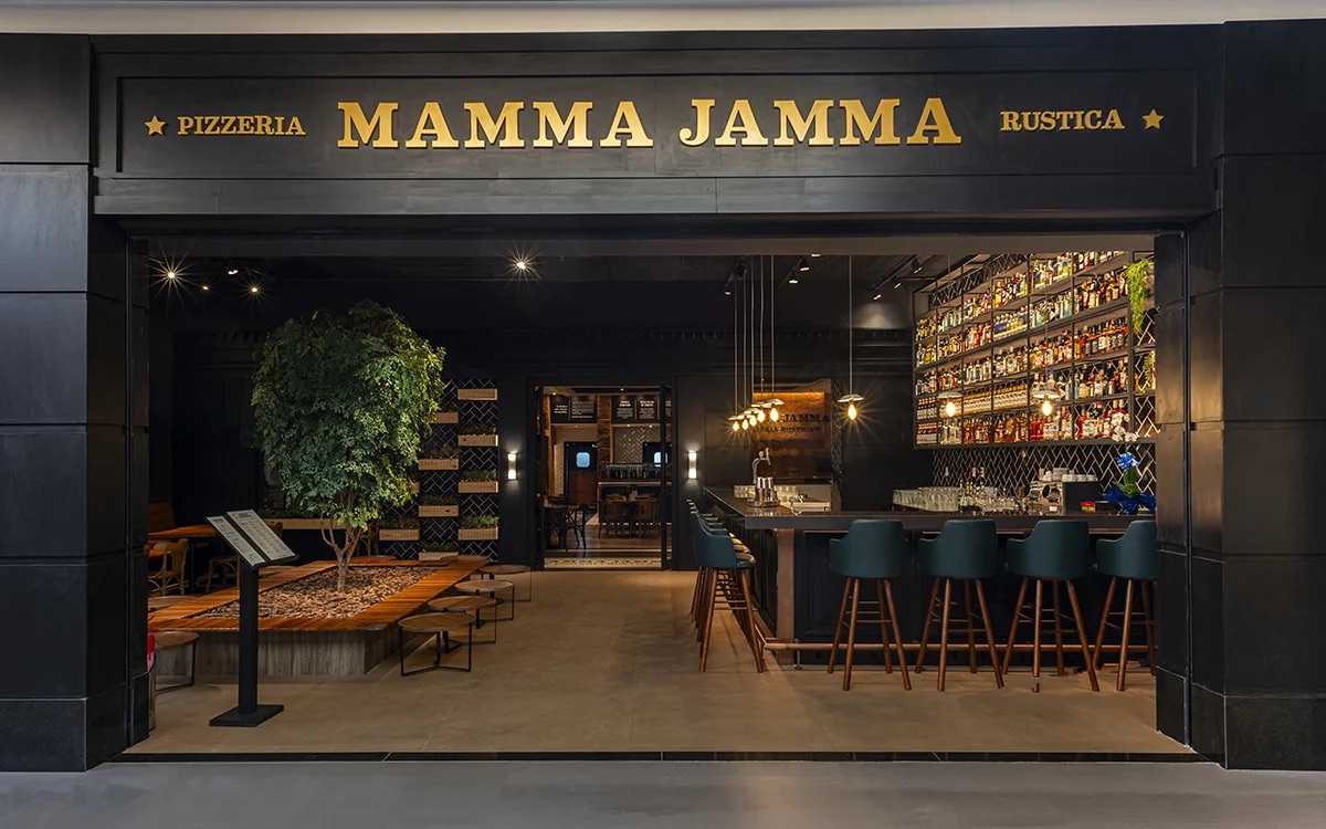 Que tal experimentar uma bela pizza e poder levar seu pet junto?&nbsp;