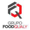 logo do patrocinador grupo foodqualy